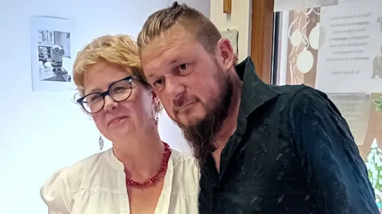 Anamarija iz 'Ljubav je na selu' o svojem vjenčanju: 'Upoznala sam ga slučajno'