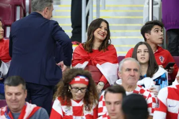 Žena koja već vi&scaron;e od 30 godina stoji uz Zlatka Dalića: Zbog njega je napravila veliku žrtvu
