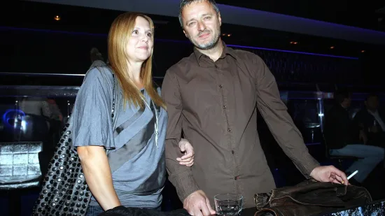 Sjećate li se ovoga? Thompson, Mamić i Rojs u cajkaroškom klubu u središtu Zagreba