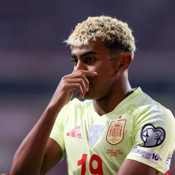 PSG planira senzacionalan transfer: 400 milijuna za čudo Barcelone