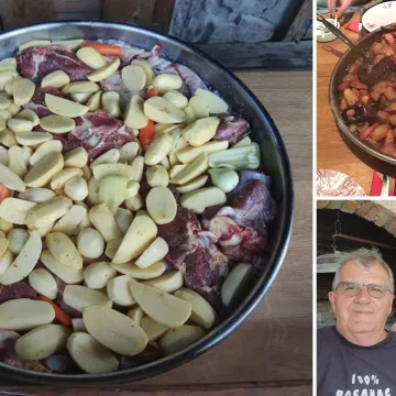 Donosimo tajne odlične peke, korak po korak: 'Bez toga nema ni života ni teletine'