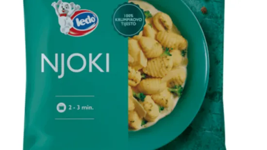 Ledo povlači premium njoke: Moguće je da sadrže komadiće metala