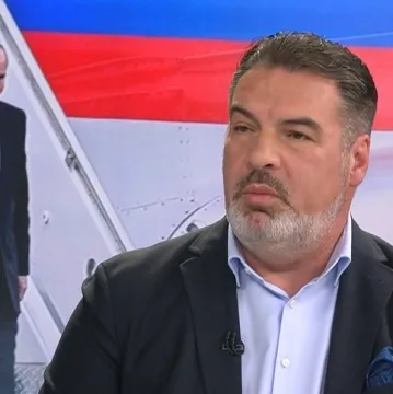 Putin leti preko Srbije? Stručnjak otkrio najizgledniju rutu i ulogu koju će imati Hrvatska