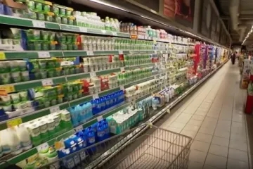 Tko je kriv za rast inflacije? Pogledajte što kaže Vlada, što HNB, a što o svemu misle građani