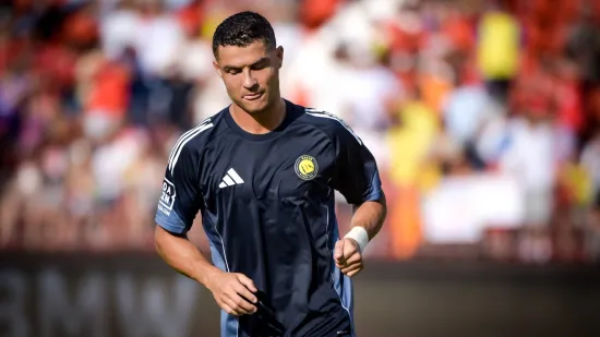 Ronaldo promašio jedanaesterac pa zabio golčinu