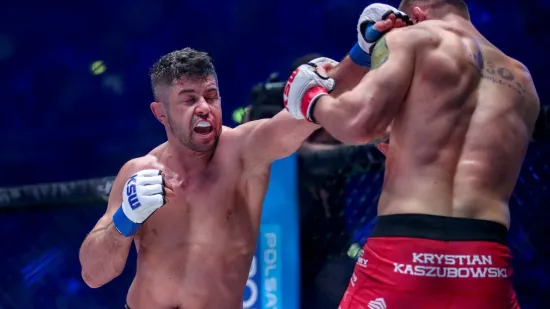 Trušček utišao 20 tisuća Nijemaca: Brutalnim nokautom poručio – “Vidimo se u veljači!”