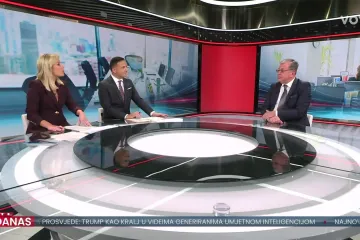 Ivan Miloloža o novim izmjenama Zakona o radu: 'Ja ne vidim ništa dobro u tome, baš suprotno...'