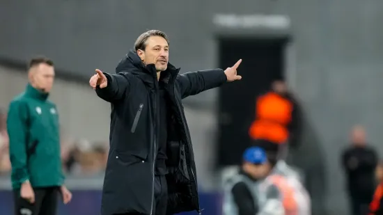Niko Kovač u društvu velikana: Ovim se mogu pohvaliti samo veliki Capello i Van Gaal