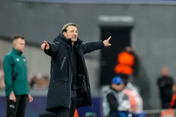 Niko Kovač u društvu velikana: Ovim se mogu pohvaliti samo veliki Capello i Van Gaal