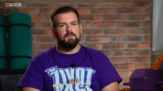 Dominik iz 'Života na vagi' iznenadio svojom strategijom: 'Zbog ovoga pobjeđujem 100 posto'