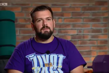 Dominik iz 'Života na vagi' iznenadio svojom strategijom: 'Zbog ovoga pobjeđujem 100 posto'