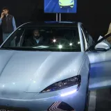 Bili smo na najvećem sajmu u regiji: Električna vozila građani su rado isprobali, ali za kupnju...