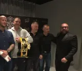 Marko Martinjak otkrio koliki je plan oporavka i kada se vraća izazovima