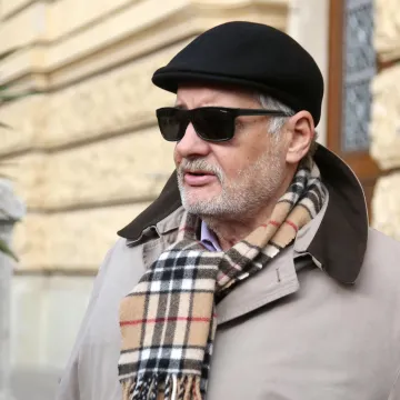 Umro čovjek koji je dva puta htio biti predsjednik Hrvatske: Svi pamte njegovu rečenicu