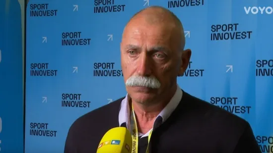 Joško Vlašić u suzama za RTL Danas o odnosu s Blankom i Nikolom: 'To je naša najveća pobjeda'