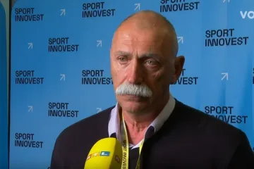 Joško Vlašić u suzama za RTL Danas o odnosu s Blankom i Nikolom: 'To je naša najveća pobjeda'