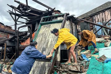 Zona katastrofe na otoku, priče lede krv u žilama: 'Zaurlalo je poput divlje zvijeri'