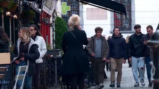 Ovo je najluđa vijest koju ćete čuti ovaj tjedan: Ovo morate sami pogledati