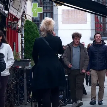 Ovo je najluđa vijest koju ćete čuti ovaj tjedan: Ovo morate sami pogledati