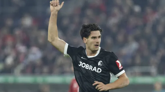 Hrvatski napadač briljirao u DFB Pokalu: Zabio, asistirao i srušio Fortunu