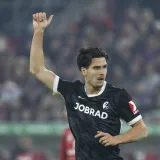 Hrvatski napadač briljirao u DFB Pokalu: Zabio, asistirao i srušio Fortunu