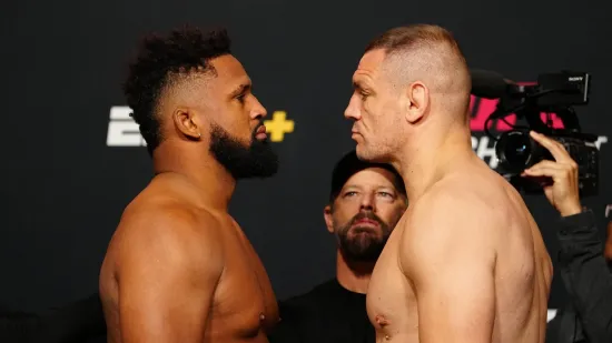 Ovako kladionice vide Delijine šanse u novom UFC izazovu: Stanje je vrlo gusto