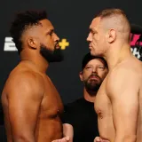 Ovako kladionice vide Delijine šanse u novom UFC izazovu: Stanje je vrlo gusto