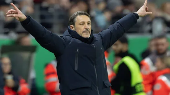 Niko Kovač radi čuda u Dortmundu: Borussia ruši rekorde i među najboljima je u 'ligama petice'