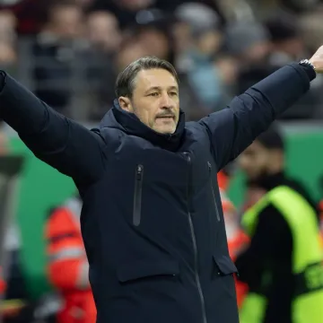 Niko Kovač radi čuda u Dortmundu: Borussia ruši rekorde i među najboljima je u 'ligama petice'