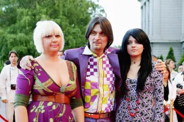 Ella Dvornik otkrila zašto je otišla od kuće sa 17 godina: 'Mama je to stalno radila'