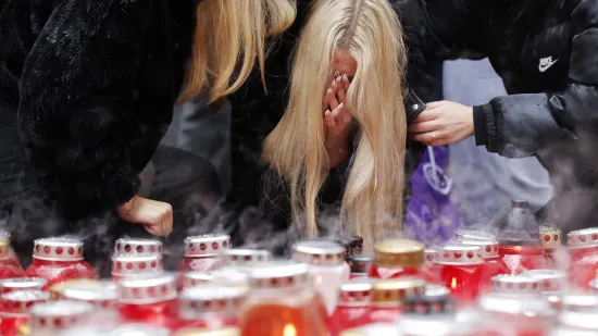 Novi detalji o smrti Aleša u Novom Mestu: Koban udarac nije bio s bokserom