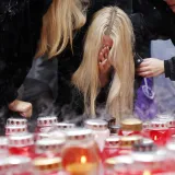 Novi detalji o smrti Aleša u Novom Mestu: Koban udarac nije bio s bokserom