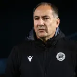 Bjegunac i Tudor gledali Štimca koji je pobijedio pa izgubio živce: 'Nogomet nam je uništen. Bok'