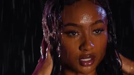 Žena koju je zvijezda naših korijena zamijenila za Taylor Swift: 'Privlače me muškarci koji imaju moć van sporta'