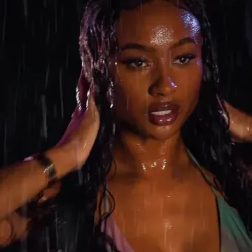 Žena koju je zvijezda naših korijena zamijenila za Taylor Swift: 'Privlače me muškarci koji imaju moć van sporta'