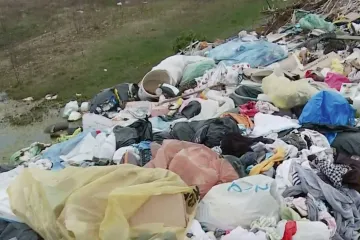 Grcaju u otpadu, čak su i 'na meti' susjeda: 'Mi smo sada u fazi ustrojavanja'