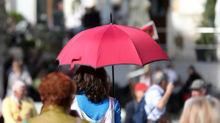 Meteorologinja najavila pravu promjenu: Jo&scaron; danas uživajte u suncu, a onda su moguće i pahulje