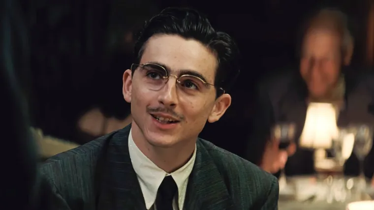 Oscar za Timoth&eacute;e Chalameta? 'Ako ga ne dobije, ne znam &scaron;to vi&scaron;e treba odglumiti da bi fascinirao Akademiju'