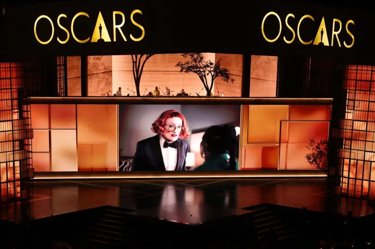 Jedna bitka za drugom najbolji film, Jordan najbolji glumac, a Jessie Buckley najbolja glumica