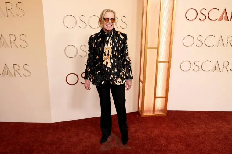 Jedna bitka za drugom najbolji film, Jordan najbolji glumac, a Jessie Buckley najbolja glumica