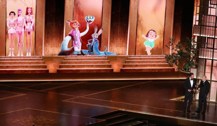 Jedna bitka za drugom najbolji film, Jordan najbolji glumac, a Jessie Buckley najbolja glumica