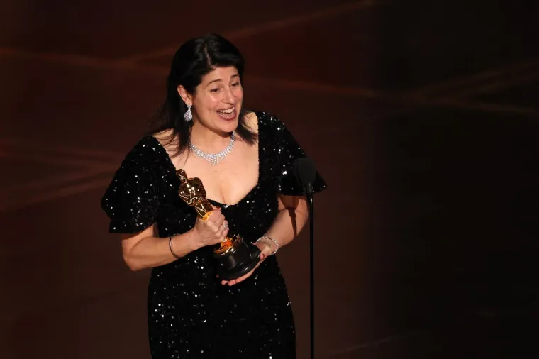 Jedna bitka za drugom najbolji film, Jordan najbolji glumac, a Jessie Buckley najbolja glumica