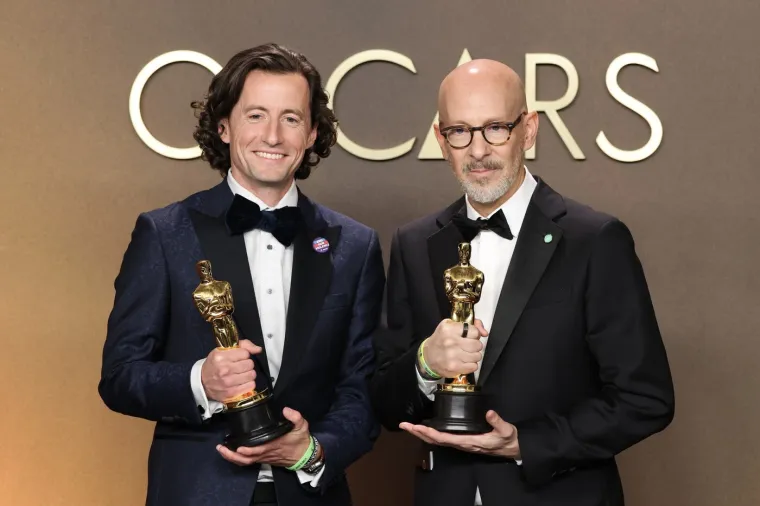 Jedna bitka za drugom najbolji film, Jordan najbolji glumac, a Jessie Buckley najbolja glumica