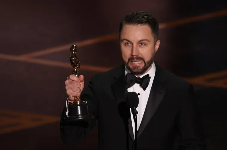 Jedna bitka za drugom najbolji film, Jordan najbolji glumac, a Jessie Buckley najbolja glumica