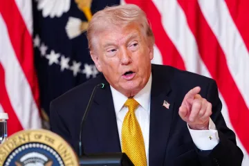 Trump ozbiljno zaprijetio NATO saveznicima: Evo kako su mu odgovorili