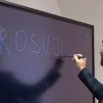 Profesor s 23 godine staža otkrio koliku plaću ima: 'Ispod svakog minimuma'