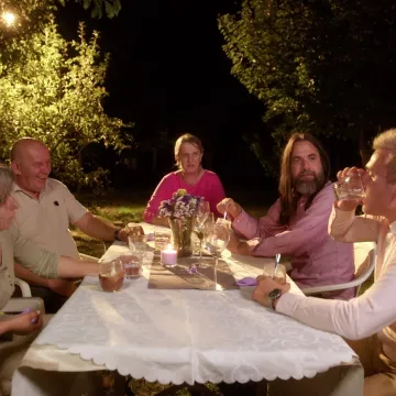 Ekipa je kliknula na prvu: 'Ovo mi je bio najugodniji susret s nekom učiteljicom...'