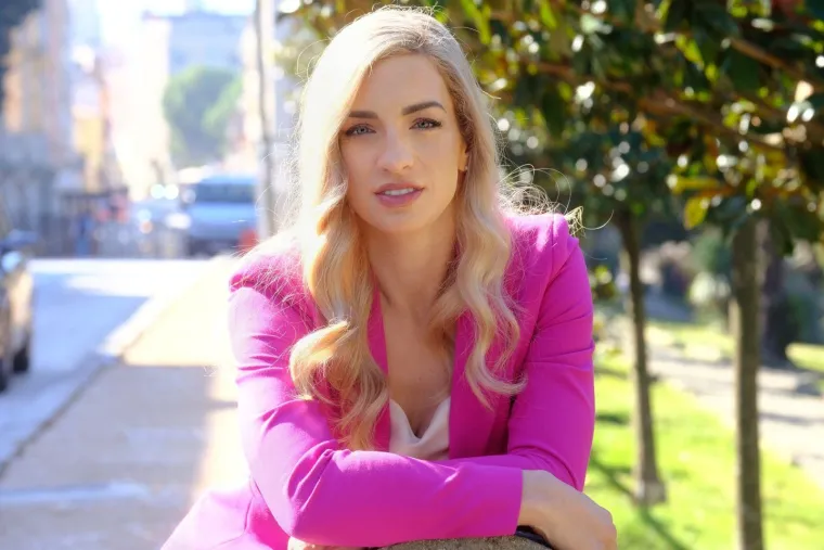 Sanja Radolović o ljubavi prema modi, svojim uzorima i bez čega nikako ne može