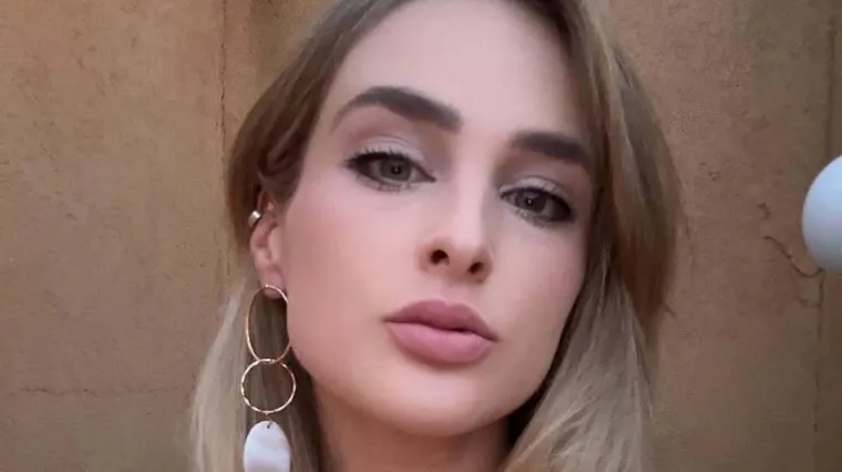 Monika iz 'Gospodina Savr&scaron;enog' otkrila kako izgleda zabava iza kamera: 'Sve nam je te&scaron;ko'