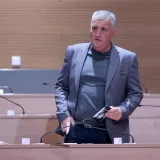 Kaos u Saboru, Jandroković žestoko kaznio Bulja: 'Vi ste faraon koji provodi diktaturu!'